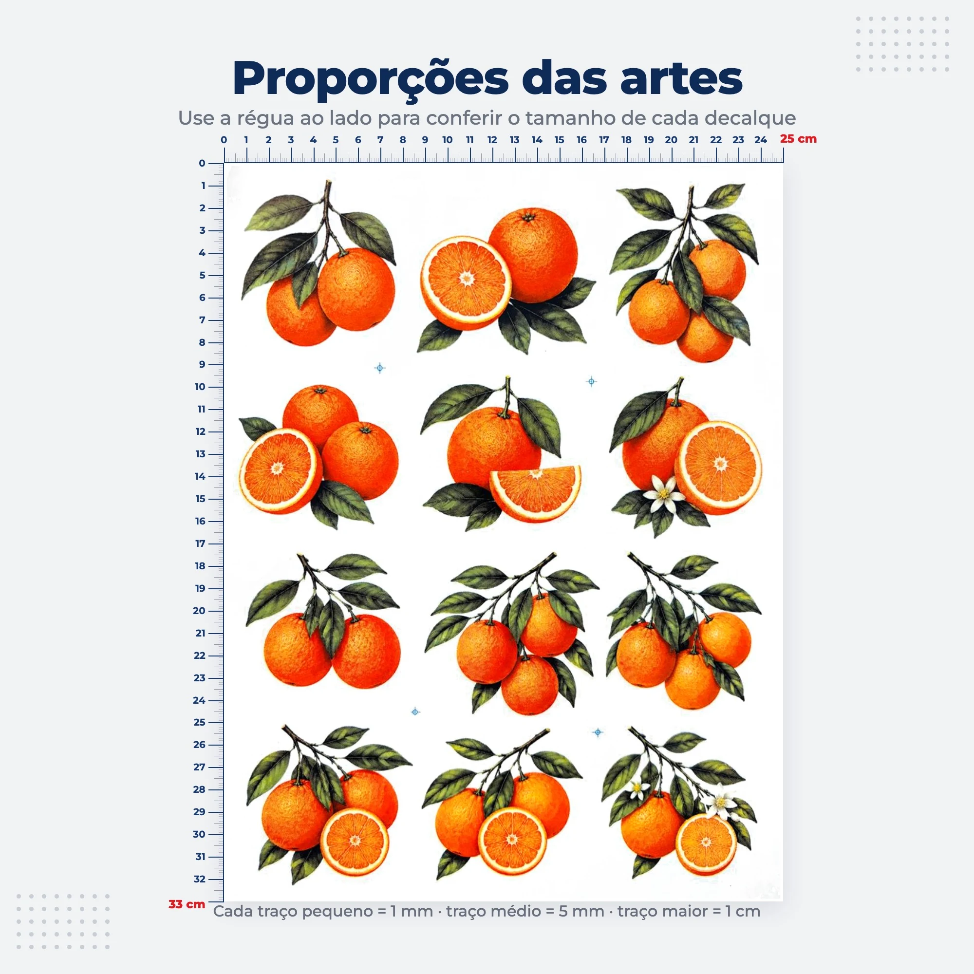 Laranjas — foto 3