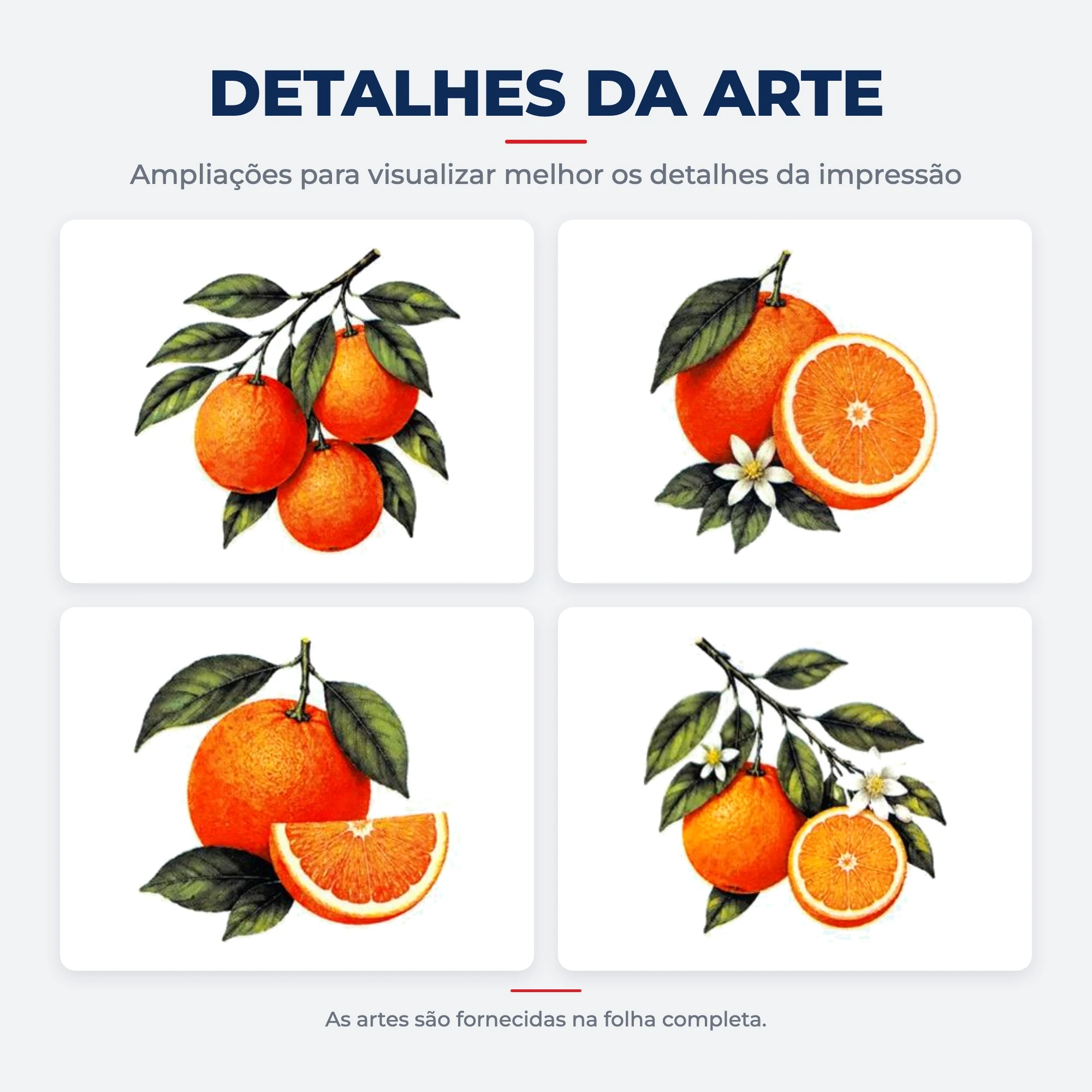 Laranjas — foto 4