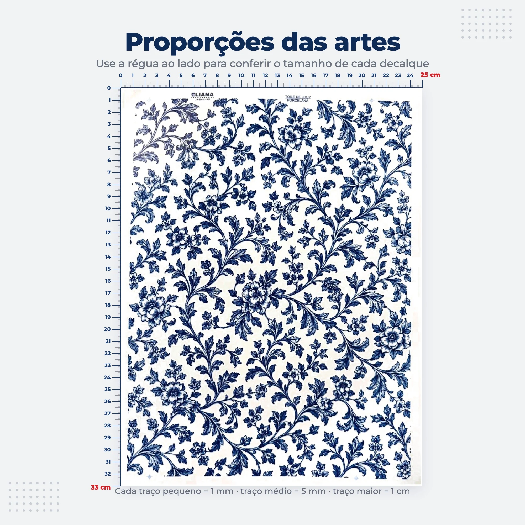 Toile de Jouy — foto 3