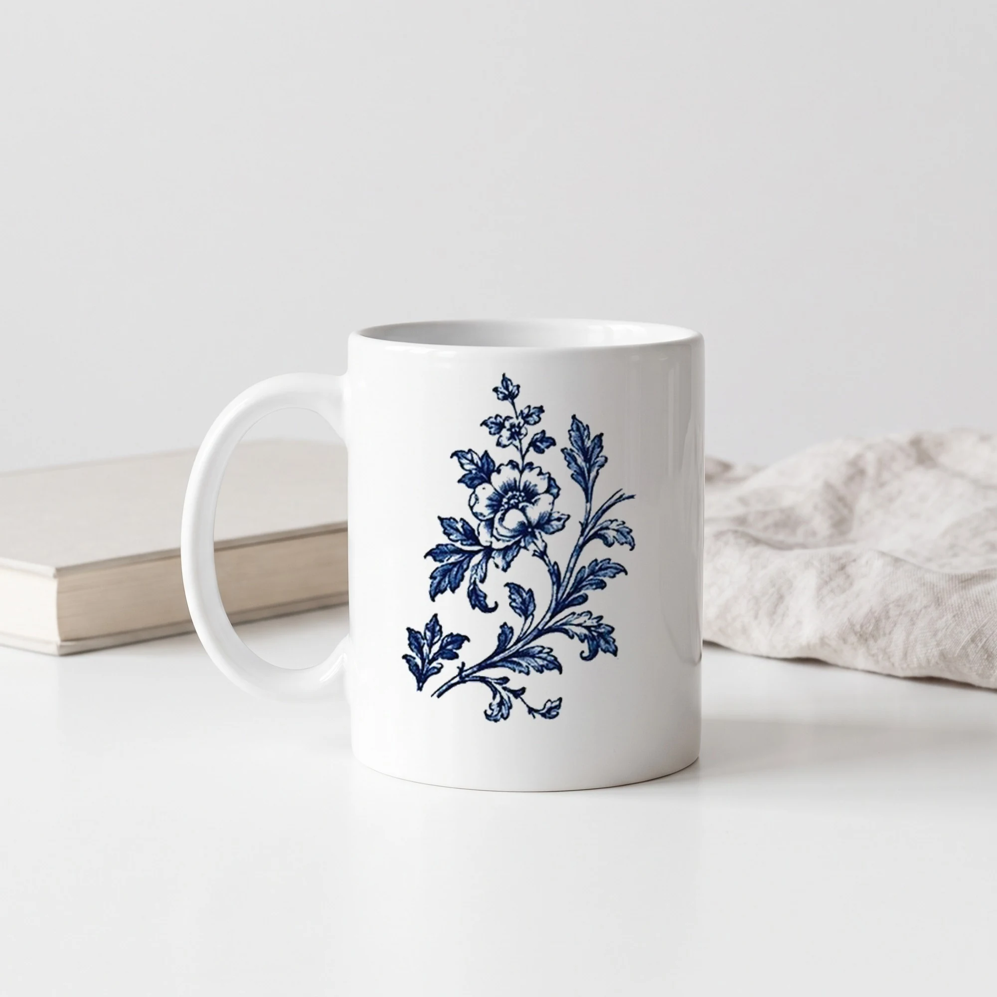 Toile de Jouy — foto 5